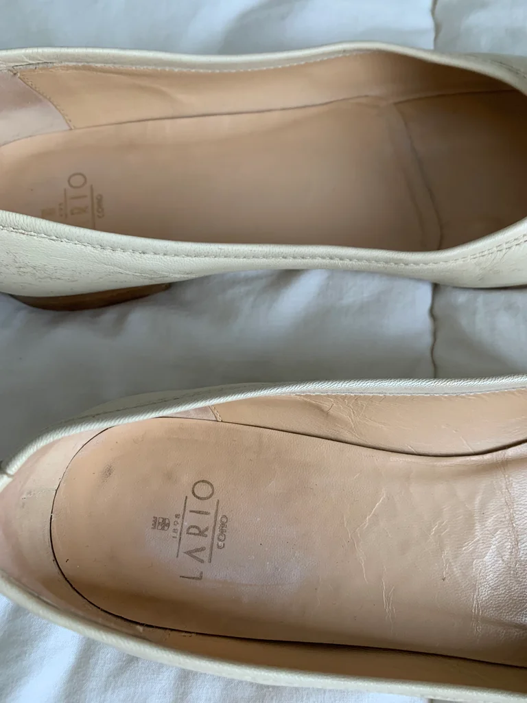 balletine "LARIO "taille 41 – photo 2